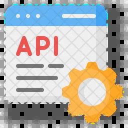Link API Icon に対する画像結果