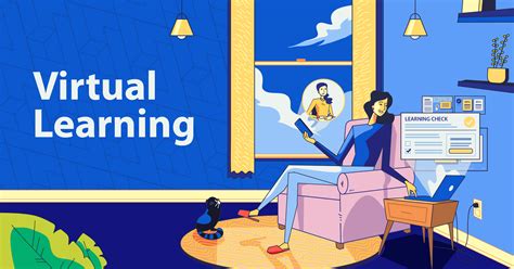 Image result for Virtual Learning Style