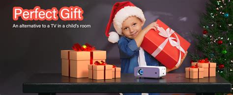 Toradh íomhá ar Mini Projector for PC