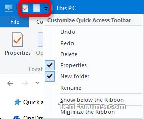 Toradh íomhá ar Reset File Explorer
