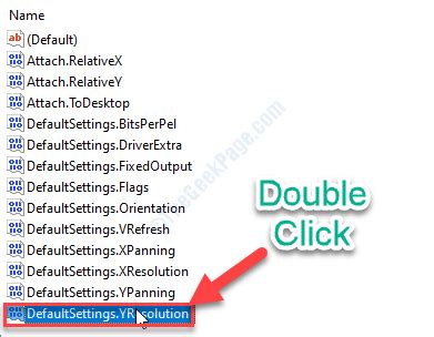Image result for Resolution Not Supported Message