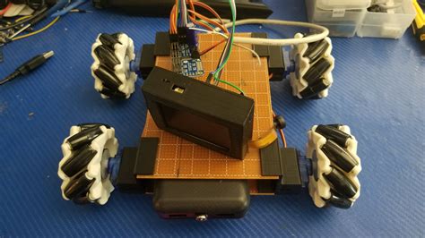 Image result for Maixduino Robot Projects