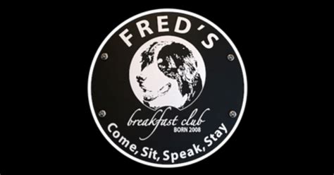 Fred's Breakfast に対する画像結果