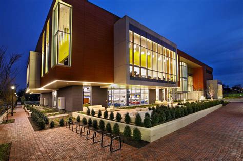 Libbie Mill Library に対する画像結果