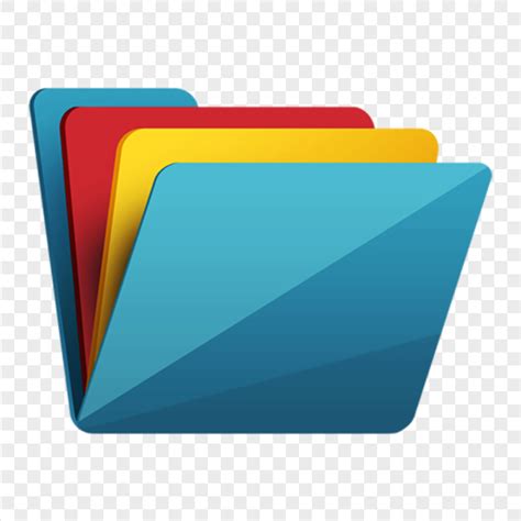 Image result for File Manager All OS Icon