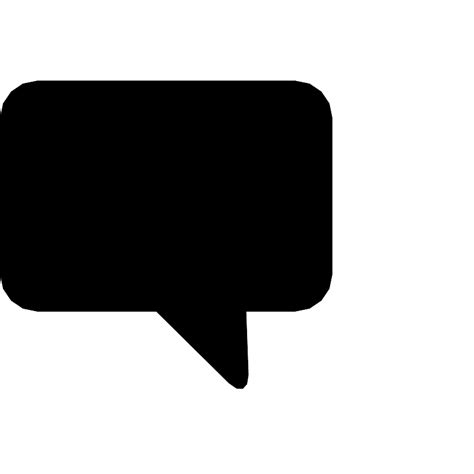 Image result for Block Comment SVG