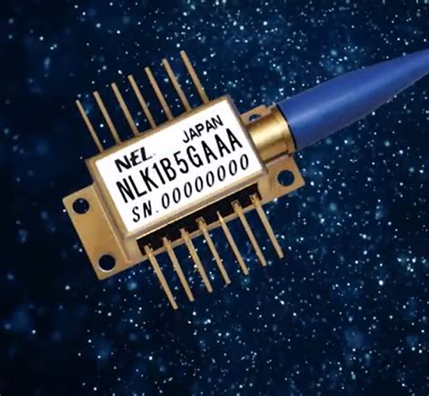 Image result for NTT Electronics Optical Module