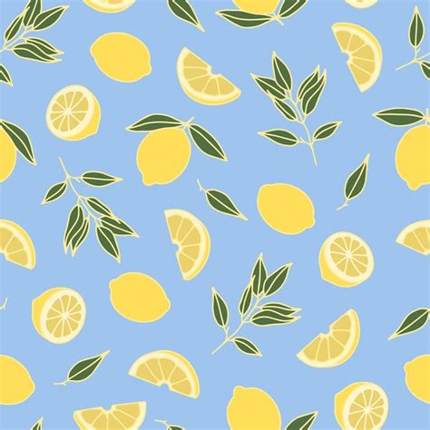 Image result for Lemon Pattern Top