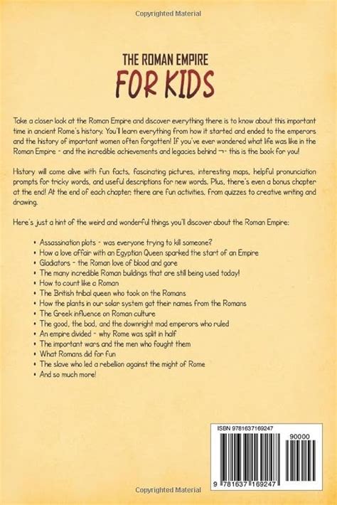 Image result for Roman Emperors for Kids