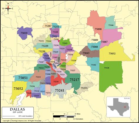 Dallas Zip Code Map Printable కోసం చిత్ర ఫలితం