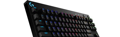 Image result for Logitech Pro Keyboard