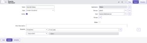 Image result for ServiceNow Service Request Form