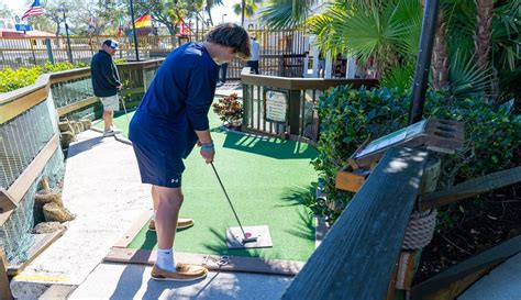 Image result for Mini Putt Game