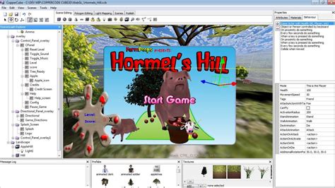 Image result for Easy 3D Game Maker No Coding