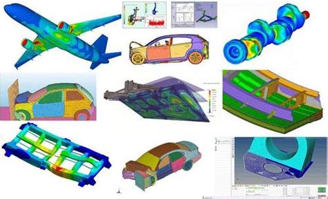 Image result for Crash Computer Aided Engineering