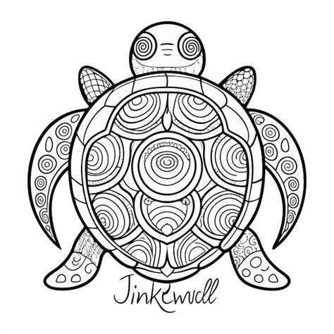 Image result for Turtle Python Arts Mandala