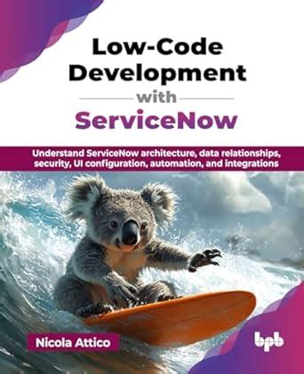 Toradh íomhá ar Learning ServiceNow Book 3 Edition
