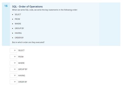 Text Operations in SQL に対する画像結果