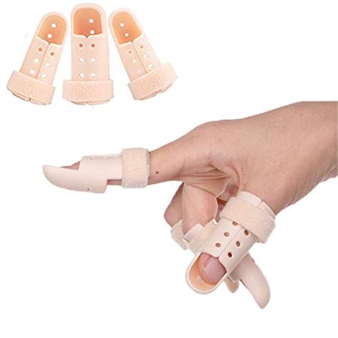 Finger Brace に対する画像結果