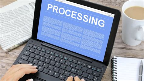 Image result for Processing Meaning in Computer