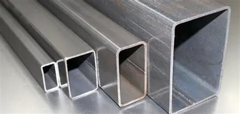 Image result for Bearing Rectangular Pipe