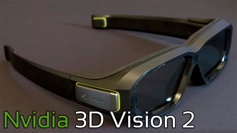 Image result for What Is NVIDIA 3D Vision