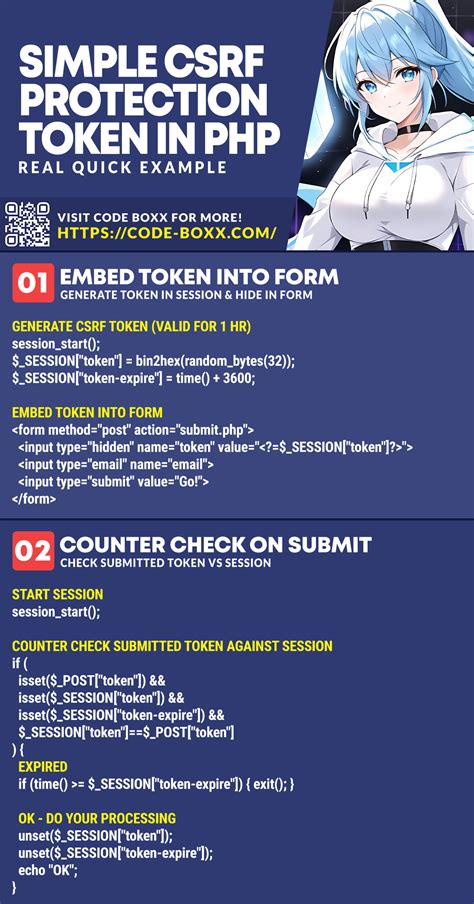 CSRF Token Example に対する画像結果