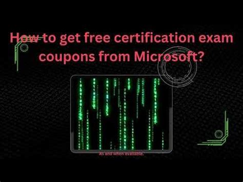 Image result for Coupon to Be Redeemed When Pass the Test