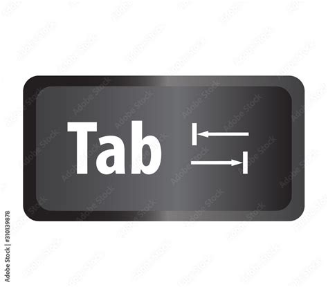 Image result for Tab Key
