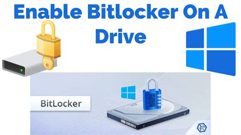 Image result for Enable BitLocker Windows 10 Home