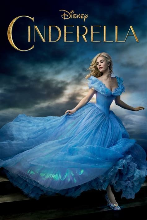 Cinderella (2015) — The Movie Database (TMDB)