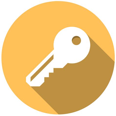 Toradh íomhá ar Key Icon Transparent Free Download