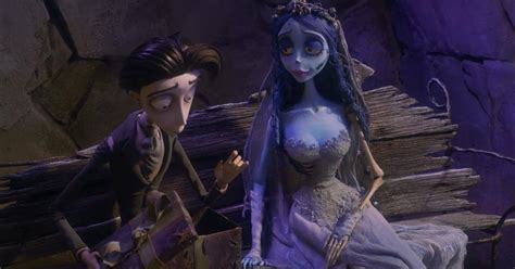 Corpse Bride Emily Is Alive-এর ছবি ফলাফল