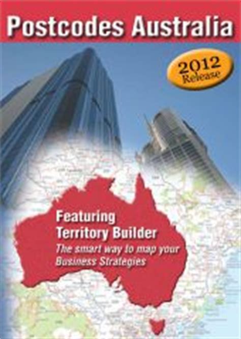 Image result for Find Postcode Australia