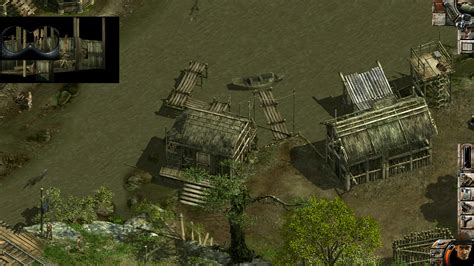 Solution Commandos 2 に対する画像結果