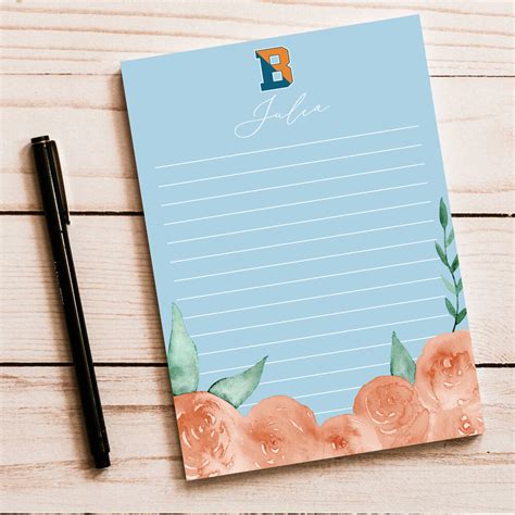 Notepad Layout Design に対する画像結果