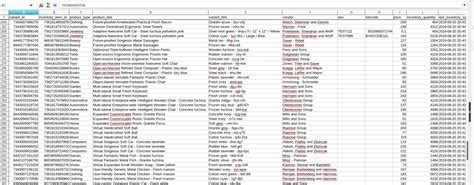 Image result for CSV File Child Items Sample