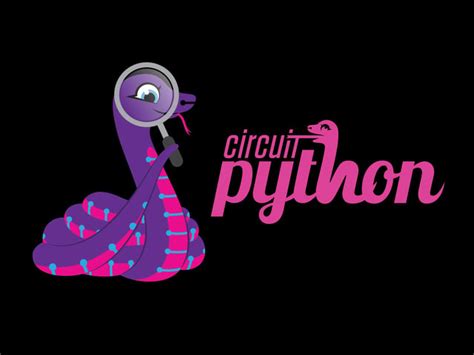 תוצאת תמונה עבור Circuit Python Libraries