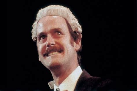 Image result for John Cleese in Red Wig