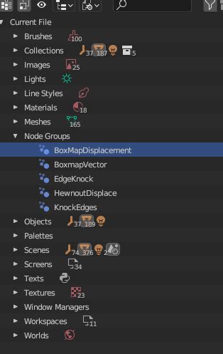 blender how to append an entire blend file కోసం చిత్ర ఫలితం