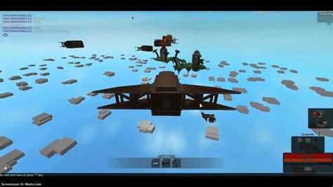 Image result for Roblox Airboat