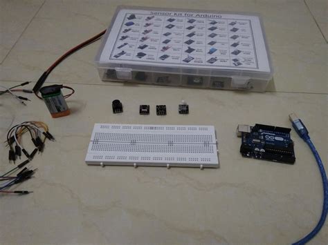 Image result for Arduino Phototrigger