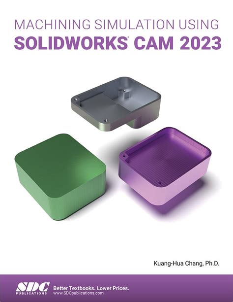Image result for SolidWorks Cam 2020 Tutorial PDF