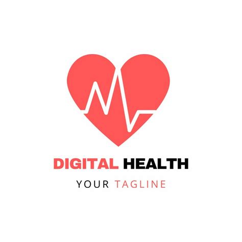 Image result for Digital Health Lab Howe St Logo