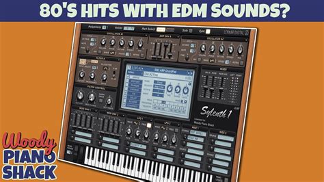 Image result for Synthesizer Demo