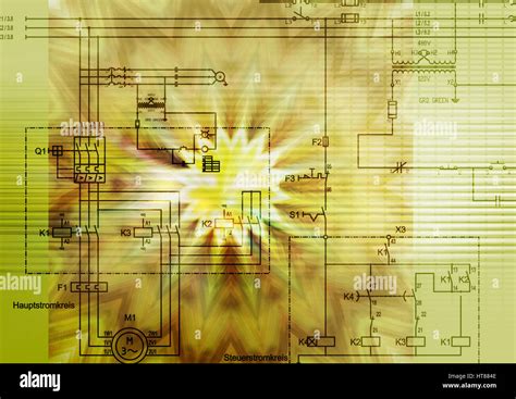 Image result for Complicated Circuit Diagram