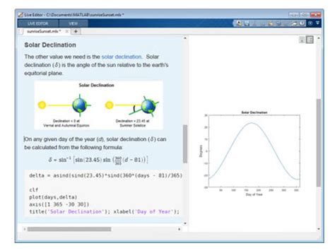 MATLAB Release に対する画像結果