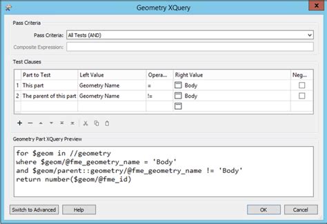 Toradh íomhá ar XQuery Output