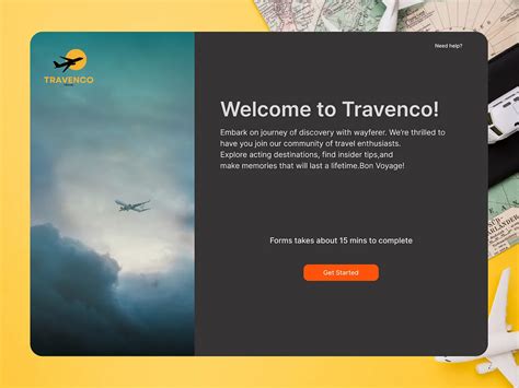 Image result for Multi-Step Form Design