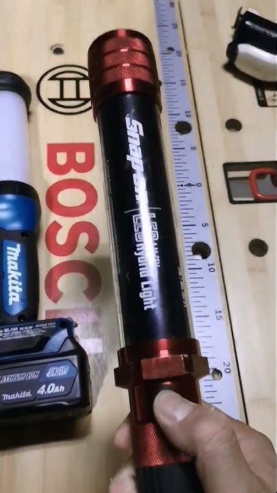 Image result for Snap-on Portable Light